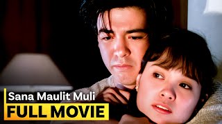 Sana Maulit Muli FULL MOVIE  Aga Muhlach Lea Salonga [upl. by Willumsen]