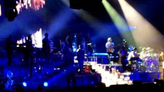 Marc Anthony  Aguanile Live [upl. by Carmela]