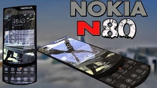 Siêu phẩm Nokia N80 2018 quothồi sinhquot  Đột phá hay thất bại [upl. by Agneta394]