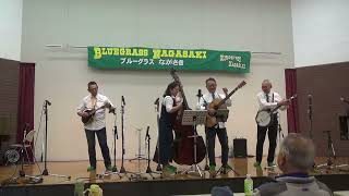 The HangoversNagasaki Bluegrass Fes20241110 [upl. by Low]