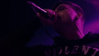 Saosin  Mookies Last Christmas Live 2016 [upl. by Breen]