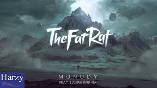 TheFatRat  Monody Instrumental 1 Hour Version [upl. by Eioj]