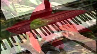 San Antonio Rose  Piano [upl. by Husein]