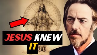 Alan Watts – The Hidden Teachings of Jesus to Activate the Pineal Gland [upl. by Adolpho]