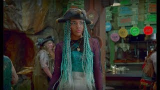 Descendants 2 Ouça a musica da Uma Whats My Name [upl. by Mcnalley789]