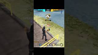 freefire teammate no support subscribe me channel shorts rabiul ff [upl. by Oetam]