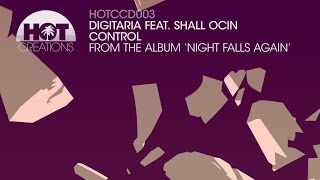 Control  Digitaria with Shall Ocin [upl. by Initirb]