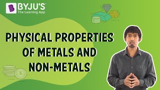 Physical and Chemical Properties [upl. by Lubeck96]