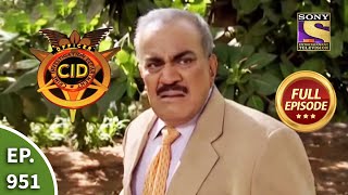 CID  सीआईडी  Ep 951 The Secret Of The Rotting Corpse  Full Episode [upl. by Burwell757]