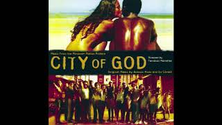 Seu Jorge  Convite Para Vida  City Of God Soundtrack 432Hz [upl. by Laure]