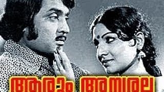 Aarum Annyaralla 1978 Full Malayalam Movie [upl. by Arriet606]