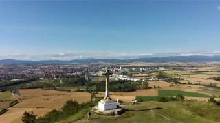 Olarizu  VitoriaGasteiz  Álava  País Vasco 4K [upl. by Skurnik641]