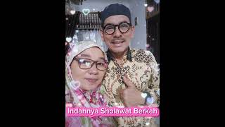 Indahnya Sholawat Berkah sholawathayyulhadi [upl. by Yttocs]