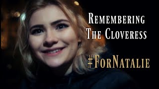 ☆★ASMR★☆ Remembering The Cloveress  ForNatalie ❤️ [upl. by Mikel]