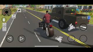 Splendour vs camper racing game trending viralvideo [upl. by Nednil]