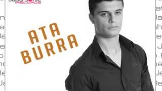 RENATO JAHO  ATA BURRA  Official Audio [upl. by Adnoel]