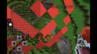 OP Splash Potions and Lingering Potions in Minecraft Using Command Blocks [upl. by Whitaker]