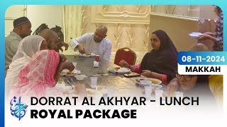 Rahat Royal Dinner Where Affordability Meets Culinary Dreams ✨🍝 [upl. by Hurley]