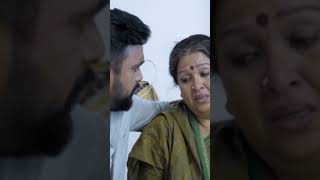 Sasikumar Iss Mataji Ko Himmat Rhakne Bol Raha Hai KennedyClub emotional youtubeshorts [upl. by Nylirrej]