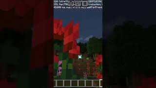 relatesuaraalam rain Minecraft MCPE [upl. by Mar]