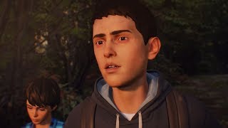 THE GREATEST EPISODE 1 OF ALL TIME  Life is Strange 2 Episode 1 LIVE [upl. by Grani]