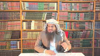 The True Meaning of Jihad by Shaykh Ahmad Jibril may Allah preserve him [upl. by Melony]