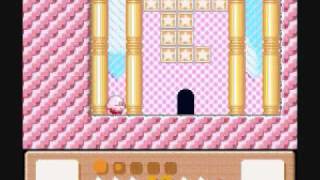 Kirbys Dreamland 3 Level 46 [upl. by Auhso]