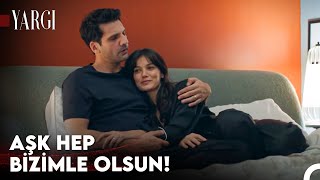 Yargı 71 Bölüm  Ilgaz amp Ceylin Özel Sahneler👩‍❤️‍👨❤️ [upl. by Attehcram]