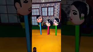 Anaya ke Ghar Agya bhool clayart bhoot cartoon cla [upl. by Horner]