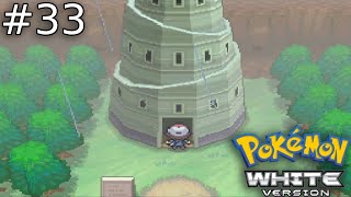 Stoutland Is A Beast  Pokemon White Episode 33 [upl. by Hallimaj175]