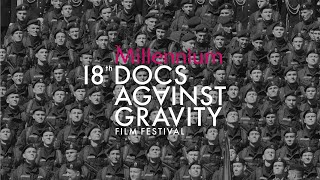 Ten deszcz nigdy nie ustanie  trailer  18 Millennium Docs Against Gravity [upl. by Siegler]