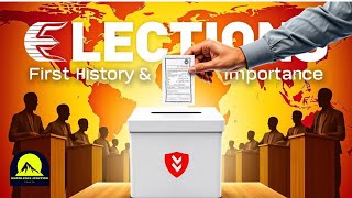 Election Series EP01  Knowledge Junction  Meaning of Elections  History of Elections  UPSC [upl. by Fasta]