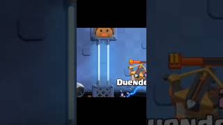 MAZO DE BALLESTA SER COMO psx humor clashroyale [upl. by Fenner]