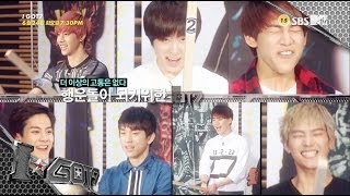 I GOT7 episode 6 preview [upl. by Dorreg]