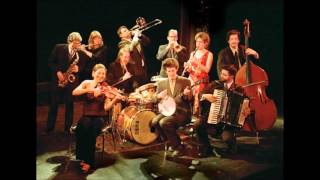 The Klezmer Conservatory Band  Tumbalalaika [upl. by Ellinad]