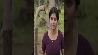 garudan movie scenes tamil [upl. by Aynodal]