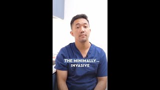 Minimally Invasive Dentistry  Dr Shaun Wong  DP Dental Singapore [upl. by Kelwen]