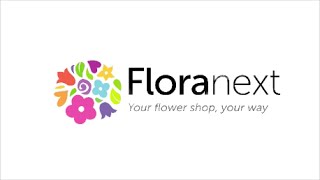 Floranext  Florist Software Introduction [upl. by Timrek]