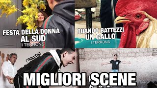 I Terrons  Le Migliori Scene [upl. by Benioff]