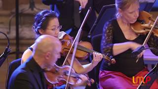 Mozarts Divertimento in D major K136 – performed live by the London Mozart Players [upl. by Eeram]