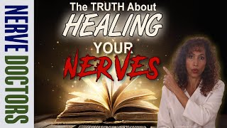 Neuropathy Myths Revealed amp The Truth About Healing Your Nerves  The Nerve Doctors [upl. by Cleti]