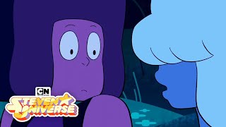 Something Entirely New  Steven Universe  Cartoon Network [upl. by Ennavoj]