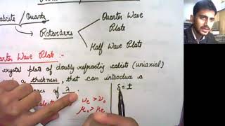 Retarders or Retardation Plates in Optics [upl. by Girand]