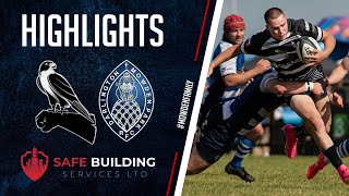 HIGHLIGHTS  Chinnor v DMP [upl. by Ruggiero825]