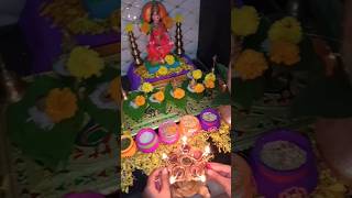 Laxmi mantra laxmi stotra laxmi pooja laxmi song लक्ष्मी Laxmi pooja mandnishort video laxmi [upl. by Aixela]