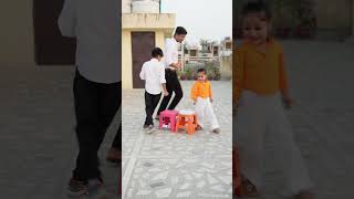 Musical chair me kaun win hoga [upl. by Nnaid12]