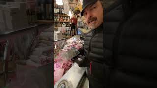 Fegatelli food viralvideo foodlover meatlovers perte meat [upl. by Barrus]