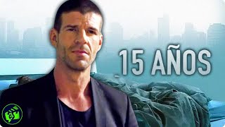 15 AÑOS  Drama  Película Completa en Español Latino [upl. by Sher]