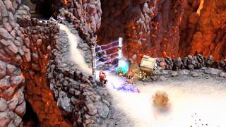 Knack  Coop Trailer [upl. by Bascomb]