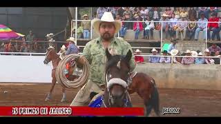 Jaripeo Ranchero Alcanzaron Al Genio Tabarin Hernández En La Herencia de Tecario Michoacán [upl. by Lolande273]